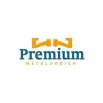 Ícone da METALURGICA PREMIUM LTDA