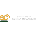 Ícone da CONSTRUTORA SERRA DO CARMO LTDA