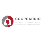 Ícone da COOPCARDIO  COOPERATIVA DOS MEDICOS CIRURGIOES CARDIOVASCULARES E TORACICOS DO CEARA