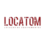 Ícone da LOCATOM COMERCIO E LOCACAO DE EQUIPAMENTOS LTDA