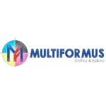 MULTIFORMUS INDUSTRIA GRAFICA