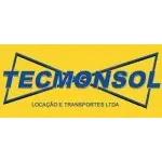 Ícone da TECMONSOL LOCACAO E TRANSPORTES LTDA