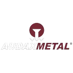 Ícone da AUDAX METAL INDUSTRIA E COMERCIO LTDA