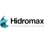 Ícone da HIDROMAX PIRACICABA COMERCIO DE MATERIAIS HIDRAULICOS LTDA