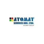 Ícone da ATOMAT SERVICES INDUSTRIAL LTDA