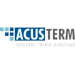 Ícone da ACUSTERM ISOLAMENTOS TERMICOS E ACUSTICOS LTDA