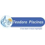 Ícone da TEODORO COMERCIO DE PISCINAS LTDA