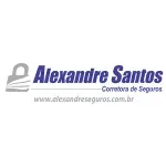 Ícone da ALEXANDRE SANTOS CORRETORA DE SEGUROS LTDA