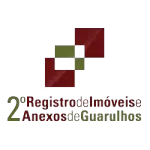 Ícone da SEGUNDO OFICIAL DE REGISTRO DE IMOVEIS TITULOS E DOCUMENTOS E CIVIL DE PESSOA JURIDICA DA COMARCA DE GUARULHOS