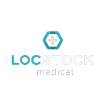 Ícone da LOC STOCK MEDICAL LTDA