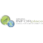 Ícone da INFORPLACE INFORMATICA LTDA