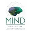 MIND  CURSOS DE SAUDE E DESENVOLVIMENTO PESSOAL