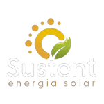 Ícone da SUSTENT ENERGIA SOLAR LTDA