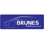 Ícone da BRUNES MULTI MARCAS LTDA