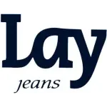 LAY JEANS