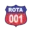 ROTA 001