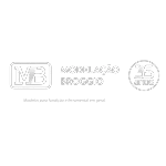 Ícone da MODELACAO BROGGIO LTDA