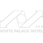 Ícone da NORTE PALACE HOTEL LTDA