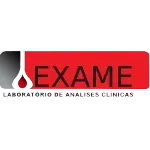 EXAME LABORATORIO