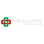 Ícone da PIPE SOLUTION REPAROS EM TUBOS LTDA