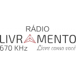 Ícone da RADIO LIVRAMENTO LTDA