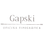 TIPOGRAFIA GAPSKI