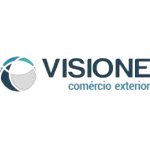 Ícone da VISIONE COMERCIO EXTERIOR LTDA