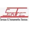 SERTTEC SERVICOS E TREINAMENTOS TECNICOS