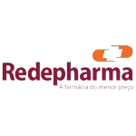 Ícone da REDEPHARMA LTDA