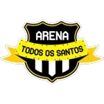 Ícone da ARENA DE EVENTOS ESPORTIVOS TODOS OS SANTOS LTDA