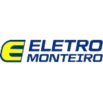 Ícone da ELETROMONTEIRO IND E COM DE MATERIAIS ELETRICOS LTDA