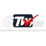 Ícone da GTWPRESS ENCOMENDAS E TRANSPORTES LTDA