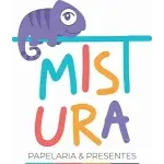 Ícone da MISTURA PAPELARIA E PRESENTES LTDA