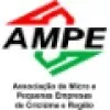 Ícone da ASSOCIACAO DE MICRO E PEQUENAS EMPRESAS DE CRICIUMA E REGIAO AMPE