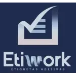 Ícone da ETIWORK IMPRESSAO DE MATERIAIS LTDA