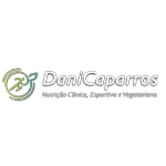 DANI CAPARROS NUTRICAO