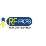 Ícone da RF FACAS PARA CORTE E VINCO EM GERAL LTDA