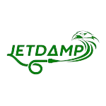 Ícone da JETDAMP JATEAMENTO UMIDO ECOLOGICO  COMERCIO DE RESIDUOS E ALUGUEL DE MAQUINAS LTDA