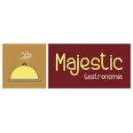 Ícone da MAJESTIC DELIVERY ALIMENTOS E BEBIDAS LTDA