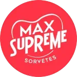 Ícone da MAX SUPREME SORVETES LTDA