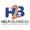 Ícone da H2B SOLUCOES EM TECNOLOGIA LTDA