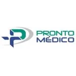 Ícone da PRONTOMEDICO CLINICA MEDICA SS