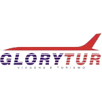 Ícone da GLORY TUR VIAGENS E TURISMO LTDA