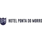 Ícone da HOTEL PONTA DO MORRO LTDA