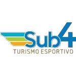 Ícone da SUB4 TURISMO ESPORTIVO LTDA