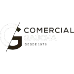 Ícone da COMERCIAL GAUCHA DE COMPONENTES PARA CALCADOS LTDA