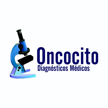 Logotipo da empresa ONCOCITO - ANALISES CITOPATOLOGICAS LTDA