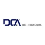 Ícone da DCA INDUSTRIA E COMERCIO DE ACO LTDA