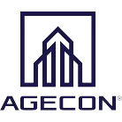 Ícone da AGECON ASSESSORIA GERAL DE CONDOMINIOS E CONTABILIDADE LTDA