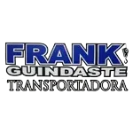 Ícone da TRANSPORTADORA FRANK GUINDASTES LTDA